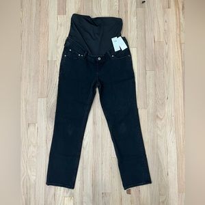 Abercrombie & Fitch Maternity Jeans